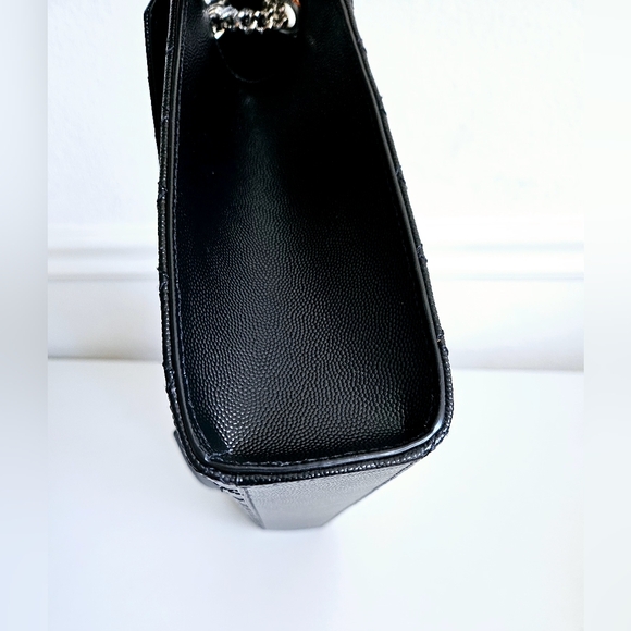 New With Tags Yves Saint Laurent Large Envelope Two-way Bag - Picture 9 of 16